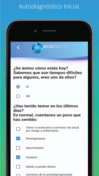 Kuvanty screenshot 3