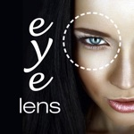 Eye Lens Color Changer Effects