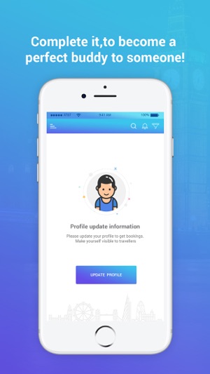 Buddy For Travel(圖2)-速報App