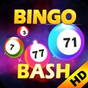 Bingo Bash HD - Bingo & Slots icon