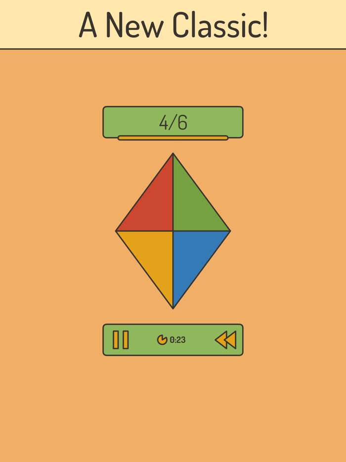 Memori Twyst - Memory Game