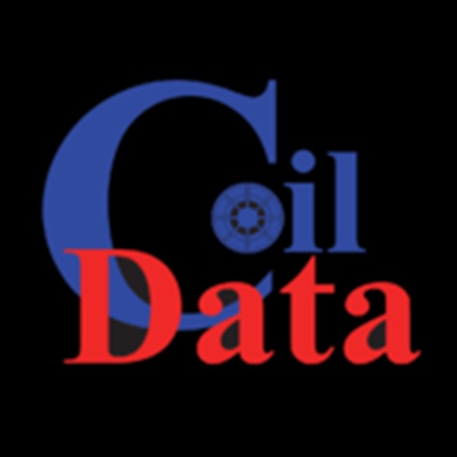 CoilData