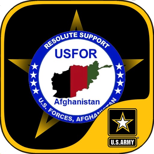 WeCare, Resolute Support