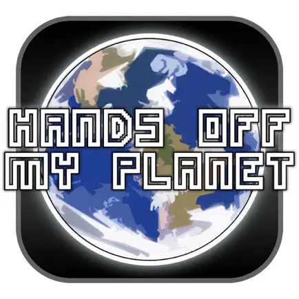 Hands Off My Planet! Читы