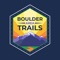 Boulder Area Trails is the OFFICIAL trails app for trails in and around Boulder and Broomfield counties