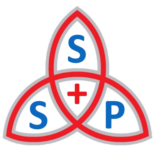 SSP Plus iOS App