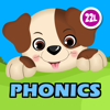 Phonics Farm: Reading for Kids - 22learn, LLC