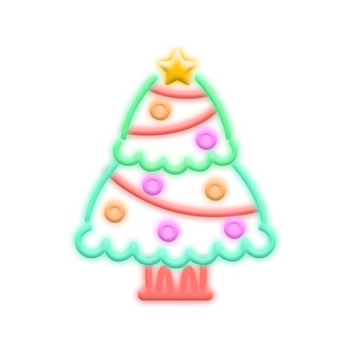 Sparkling Christmas_MINDON icon