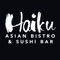 Download the App for Haiku Asian Bistro and open the window to great discounts, special offers and easy online ordering with pickup and delivery options