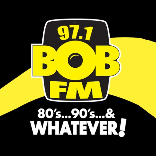 97.1 Bob FM icon