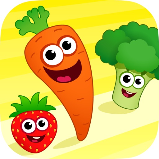 Learning Games 4 Kids Toddlers