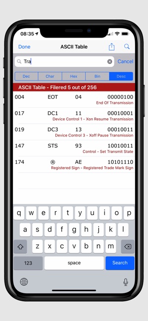 HexToASCII(圖3)-速報App