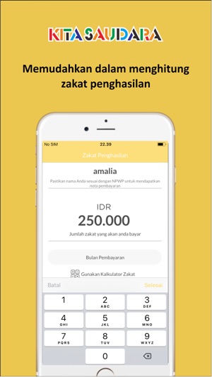 Kita Saudara(圖6)-速報App