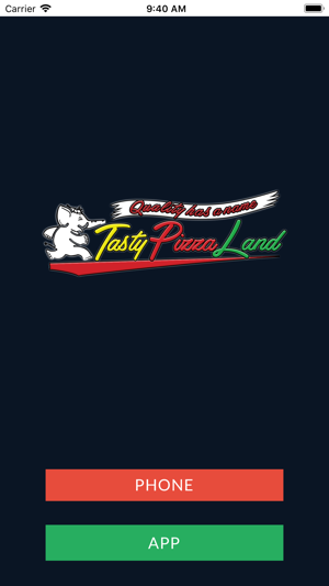 Tasty Pizza Land LS12(圖1)-速報App