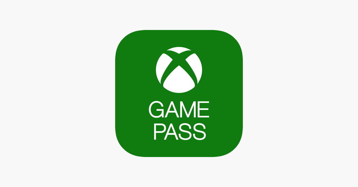 Xbox Game Pass On The App Store