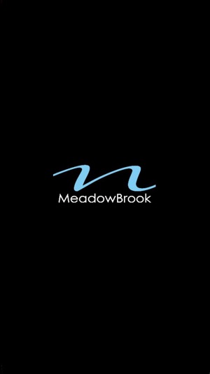 MeadowBrook App