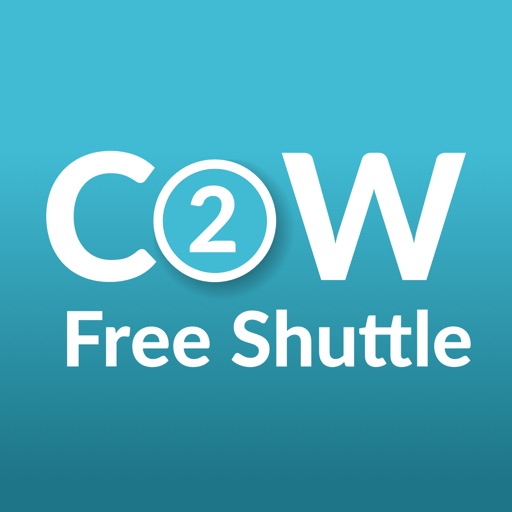 Connect2Work Free Shuttle icon