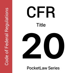 CFR 20 by PocketLaw