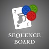 Icon Sequence Table Board