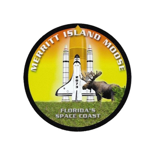 Merritt Island Moose 2073