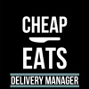 Cheap Eats | Delivery Boy