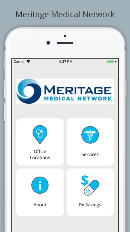 Meritage Medical Network