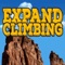 EXPAND and climb up high