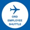 Start tracking the shuttle in real time with the ORD Employee Shuttle app