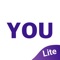 You Lite - Live Video Chat App
