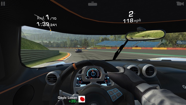 Real Racing 3 screenshot-3