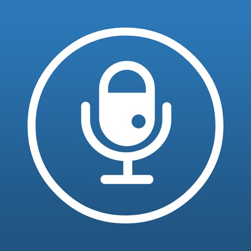 Prank Voice Changer Plus iOS App