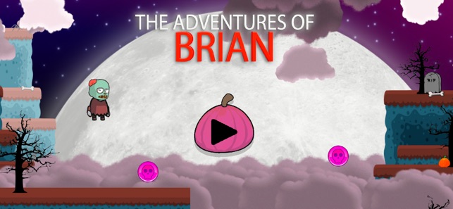 Adventure of Brian(圖2)-速報App