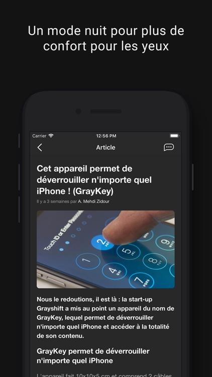 AppSystem.fr screenshot-3