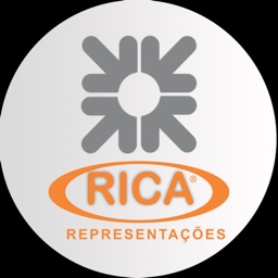 Rica Representações