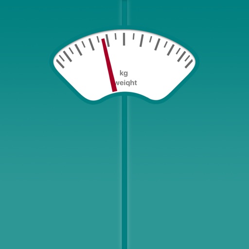 Weiqht: Weight Loss Tracker