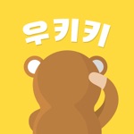 우키키
