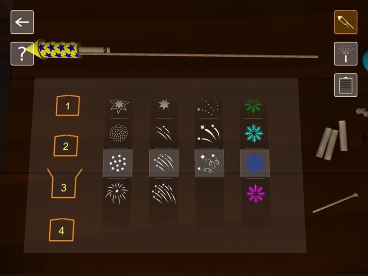 Fireworks Maestro screenshot-6