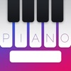 Piano Keyboard - Typing Music