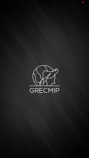 GRECMIP MARRAKECH 2019