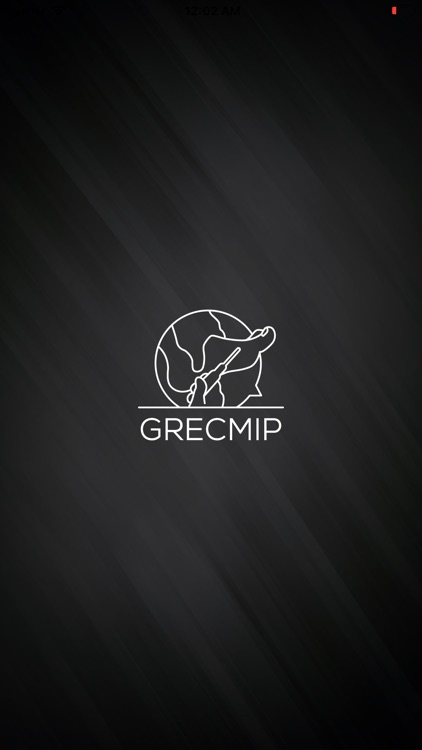 GRECMIP MARRAKECH 2019