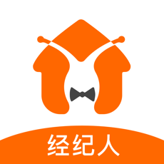 蜗牛哥经纪人logo