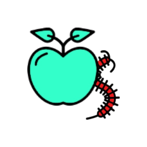 Scolopendras are waiting