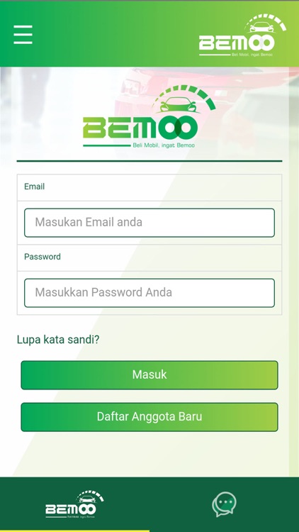 Bemoo screenshot-3
