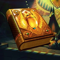 Pharaohs Games