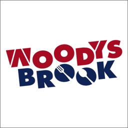 Woodys Brook