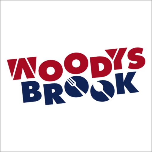 Woodys Brook