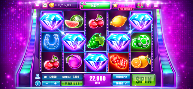 Slots Craze: Casino Games 2020(圖5)-速報App