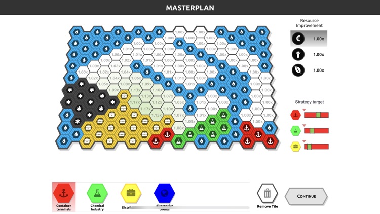 Port Constructor screenshot-3