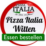 Pizza Italia Witten