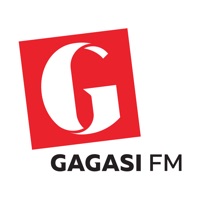 Gagasi FM pour PC